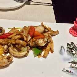 Ristorante Di Houjie - Squid