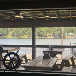 Porky Pirate BBQ