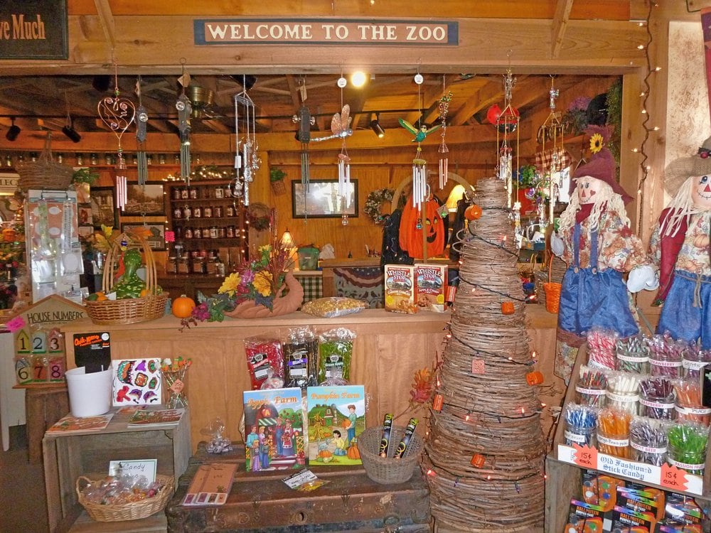 CONINES COUNTRY MARKET Updated September 2024 21727 State Rt 12