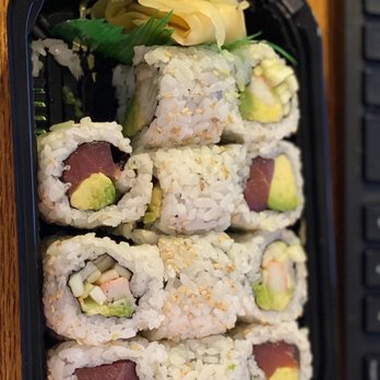 Yummy Sushi - Japanese Near Me - Ewing, New Jersey Yummy Sushi - Japanese Near Me - Ewing, New Jersey