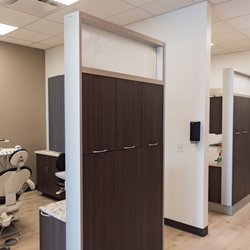 Apex Dental Studio - Treatment rooms