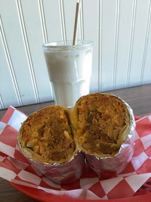Cemitas El Tigre by null