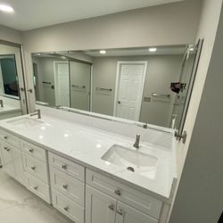 California Door and Hardware - Mirror Thousand Oaks