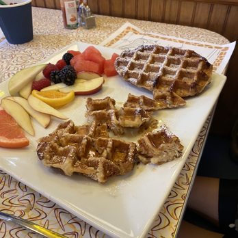 Golden Burro - Waffles - Bakeries Near Me - Leadville, Colorado Golden Burro - Waffles - Bakeries Near Me - Leadville, Colorado