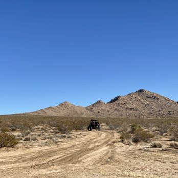 Happy Trails Rental - ATV Rentals/Tours Near Me - Lucerne Valley, California