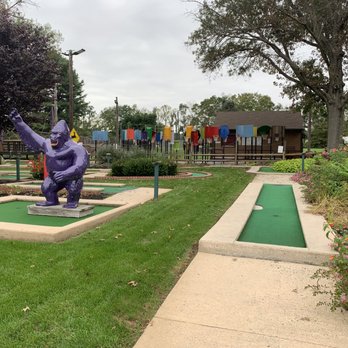 Cones & Clubs - Mini Golf Near Me - York, Pennsylvania Cones & Clubs - Mini Golf Near Me - York, Pennsylvania