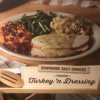 Cracker Barrel Old Country Store - Today's special - American Near Me - Wilson, North Carolina Cracker Barrel Old Country Store - Today's special - American Near Me - Wilson, North Carolina