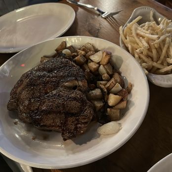 Grille 620 - Ribeye - Seafood Near Me - Ellicott City, Maryland