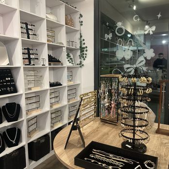Pink Cherry Accessories - Accessories Near Me - San Diego, California Pink Cherry Accessories - Accessories Near Me - San Diego, California