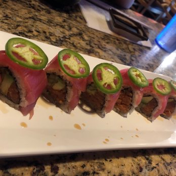 O Sushi - Tuna lovers - Sushi Bars Near Me - San Diego, California O Sushi - Tuna lovers - Sushi Bars Near Me - San Diego, California