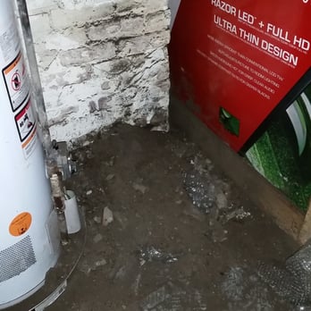 Chimney Guys Ohio - Pile of soot by my hot water tank...unsafe! - Chimney Sweeps Near Me Chimney Guys Ohio - Pile of soot by my hot water tank...unsafe! - Chimney Sweeps Near Me