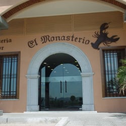 El Monasterio de Talavera