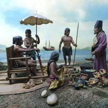 Ayala Museum - Museums Near Me - Makati, NCR Ayala Museum - Museums Near Me - Makati, NCR