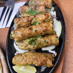 Vegan N’ Chicken 1