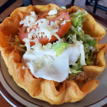 Fiesta Acapulco - Taco Salad - Mexican Near Me - Sturgis, Kentucky Fiesta Acapulco - Taco Salad - Mexican Near Me - Sturgis, Kentucky