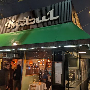 Kabul Afghan Cuisine - Restaurant Exterior - Afghan Near Me - Seattle, Washington Kabul Afghan Cuisine - Restaurant Exterior - Afghan Near Me - Seattle, Washington