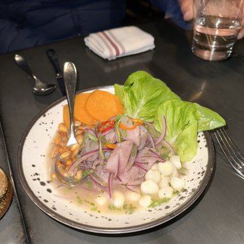 Tanta - Cabiche Clasico - Peruvian Near Me - Chicago, Illinois