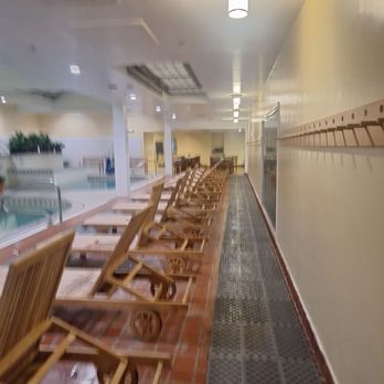 Quapaw Baths & Spa - The co-ed pools - Day Spas Near Me - Hot Springs, Arkansas Quapaw Baths & Spa - The co-ed pools - Day Spas Near Me - Hot Springs, Arkansas