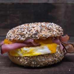 Big O Bagels