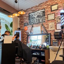 Newmarket Barbershop