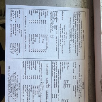 Granny's Kitchen - a recipe book with instructions - Breakfast & Brunch Near Me - Weaverville, North Carolina Granny's Kitchen - a recipe book with instructions - Breakfast & Brunch Near Me - Weaverville, North Carolina