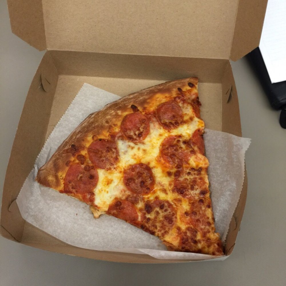 Milano - Pepperoni Slice - Pizza Near Me - Pittsburgh, Pennsylvania Milano - Pepperoni Slice - Pizza Near Me - Pittsburgh, Pennsylvania