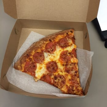 Milano - Pepperoni Slice - Pizza Near Me - Pittsburgh, Pennsylvania Milano - Pepperoni Slice - Pizza Near Me - Pittsburgh, Pennsylvania