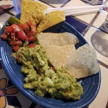 Margaritas Mexican Restaurant - This was our guac... - Mexican Near Me - Lansdale, Pennsylvania Margaritas Mexican Restaurant - This was our guac... - Mexican Near Me - Lansdale, Pennsylvania