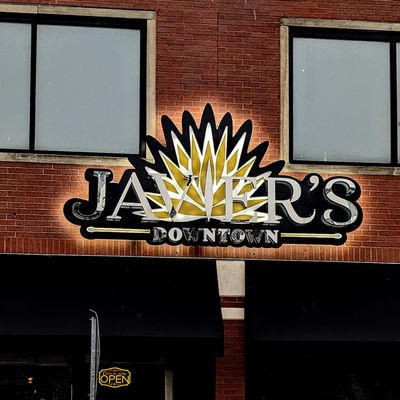 Javier’s Downtown by null