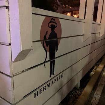Hermanito - Mexican Near Me - Los Angeles, California