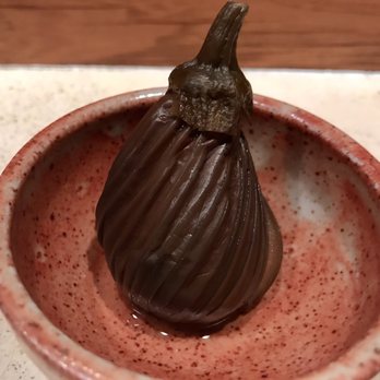 Okonomi - Eggplant - Japanese Near Me - Brooklyn, New York Okonomi - Eggplant - Japanese Near Me - Brooklyn, New York