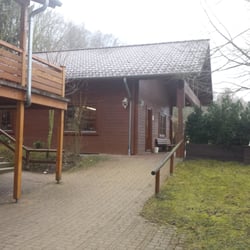 Haus Des Jugendrotkreuzes