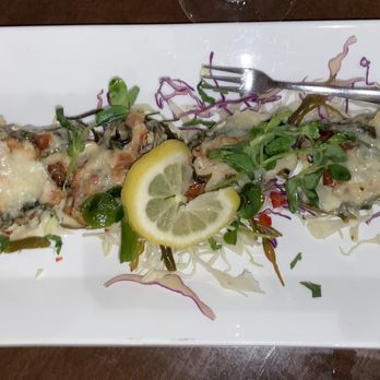 Wence's - Rockefeller Oysters - New American Near Me - Pleasant Hill, California Wence's - Rockefeller Oysters - New American Near Me - Pleasant Hill, California