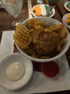 McCoole's at the Historic Red Lion Inn by null