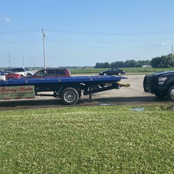 Recovery Masters Towing & Repossessions