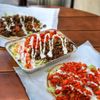 New York Chicken & Gyro gift card