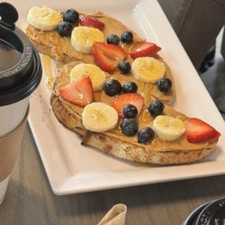 Drip Kitchen & Coffee - Great breakfast options