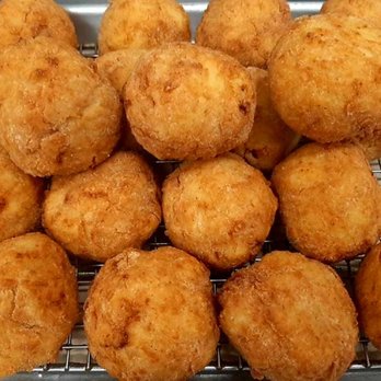 Mulligan's - July 2021: Bacon Mac & Cheese Balls - Pizza Near Me - Manchester, Maine Mulligan's - July 2021: Bacon Mac & Cheese Balls - Pizza Near Me - Manchester, Maine