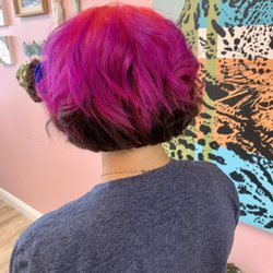 Waves Hair Design