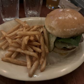 Joshua Tree Saloon - Ghost pepper burger - Dive Bars Near Me - Joshua Tree, California Joshua Tree Saloon - Ghost pepper burger - Dive Bars Near Me - Joshua Tree, California
