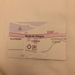 La Venezia - Directions