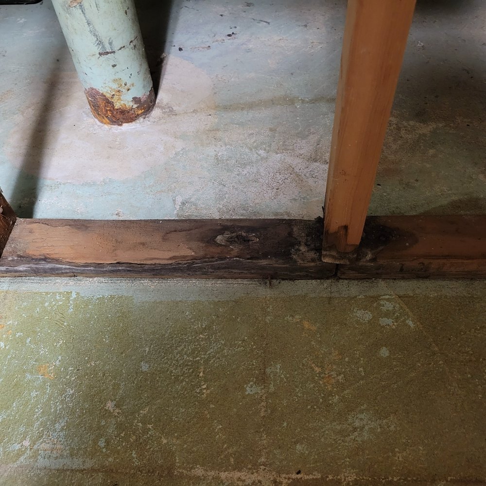 Slide of Roto-Rooter Plumbing & Water Cleanup