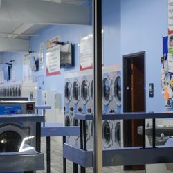 EZ Wash N Dry