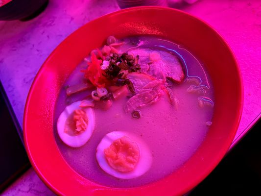 Chika Ramen Bar by null