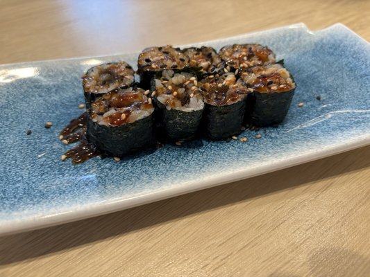 Kouyou Sushi by null