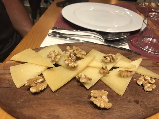 El Mesón de Cervantes by null