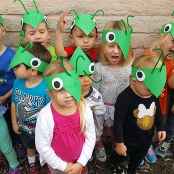 Elm Park Preschool Academy - Preschools Near Me - Poway, California Elm Park Preschool Academy - Preschools Near Me - Poway, California