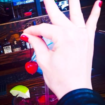 Nails For You - Gel #57 looks just like perfect shiny cherries! - Nail Salons Near Me - Seven Corners, Virginia Nails For You - Gel #57 looks just like perfect shiny cherries! - Nail Salons Near Me - Seven Corners, Virginia