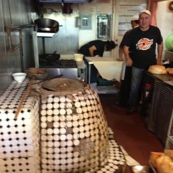Bella Roza Glatt Kosher Restaurant - two men working in a kitchen - Kosher Near Me - Rego Park, New York Bella Roza Glatt Kosher Restaurant - two men working in a kitchen - Kosher Near Me - Rego Park, New York