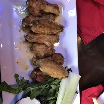 Broadway Grille + Underground - Mango habanero wings without a hint of mango flavor - American Near Me - Jim Thorpe, Pennsylvania Broadway Grille + Underground - Mango habanero wings without a hint of mango flavor - American Near Me - Jim Thorpe, Pennsylvania
